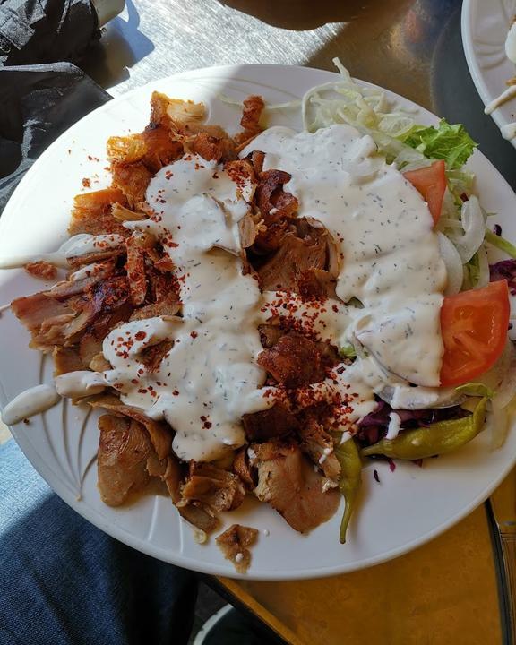 Antalya Döner Kebab