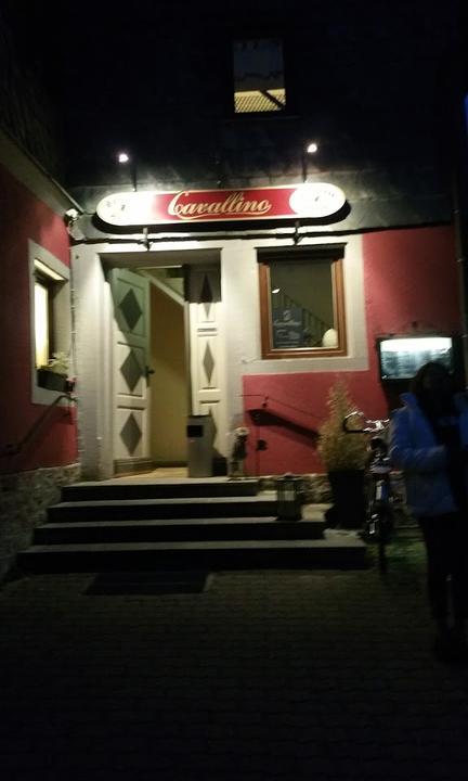 Cavallino Ristorante Pizzaria