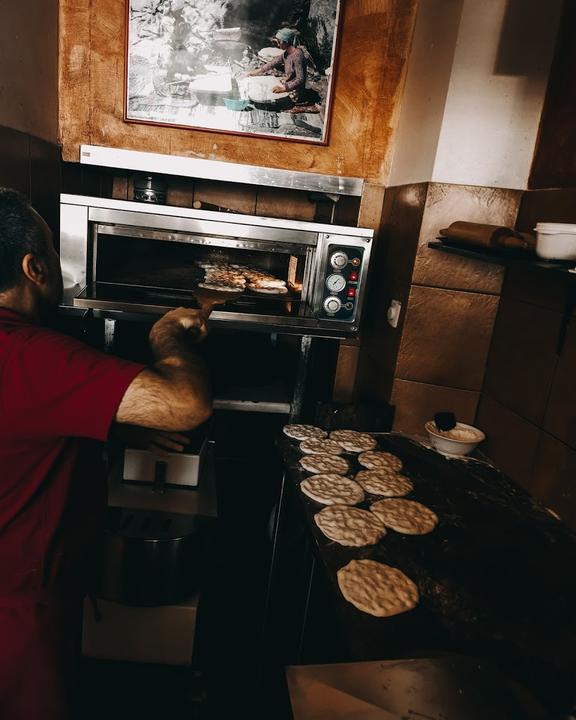 Marmaris Döner Kebab Haus