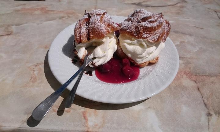 Schnutgenhof Panorama-Restaurant-Café