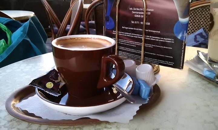 Eiscafe La Gondola