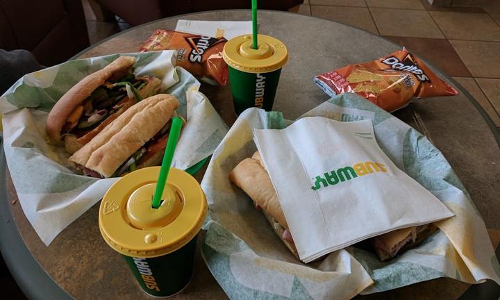 Subway