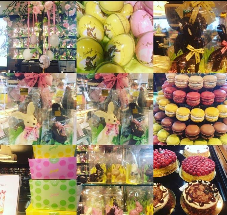 Confiserie & Cafe Simon