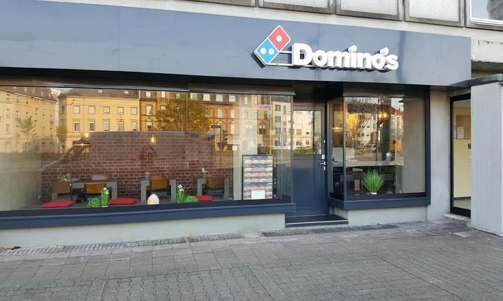 Domino's Pizza