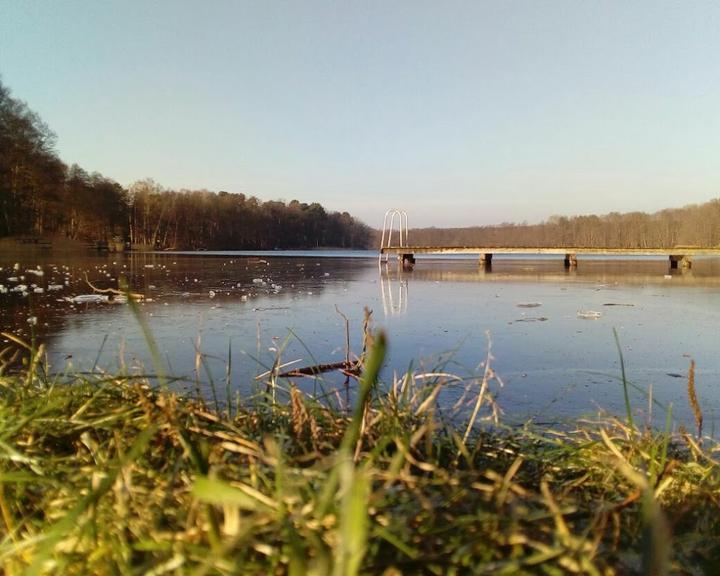 Am Weissen See