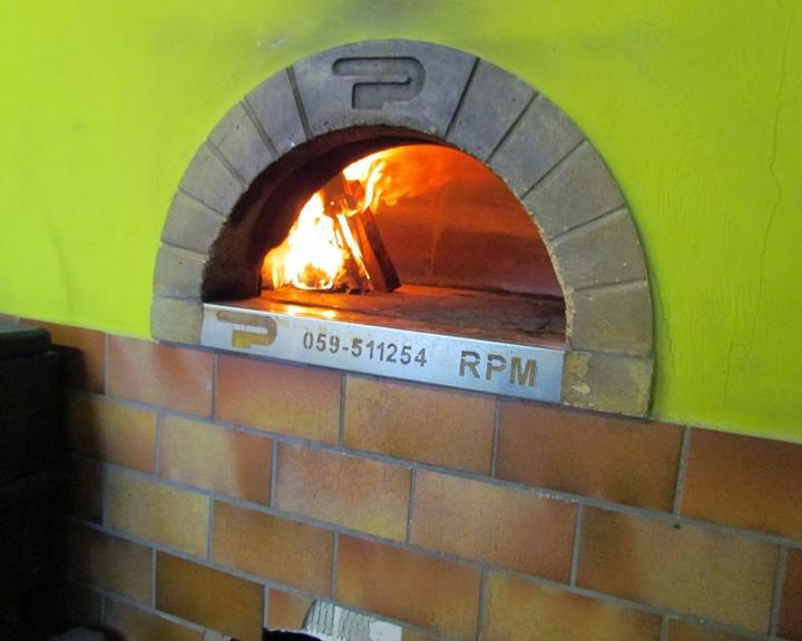 Pizzeria Steinofen