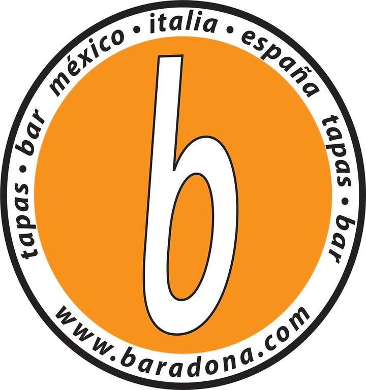 Baradona