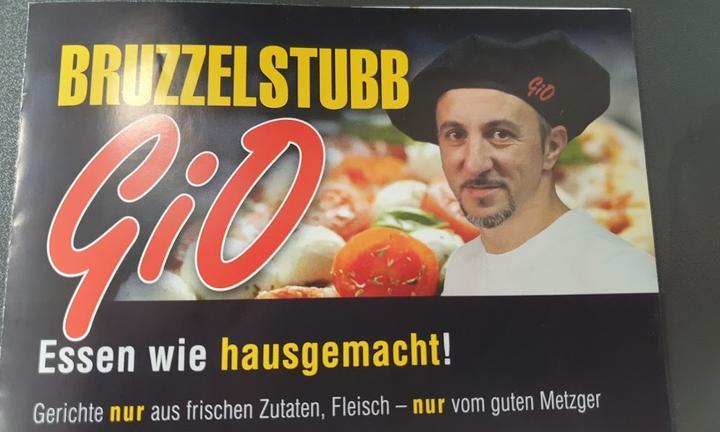 Bruzzelstubb