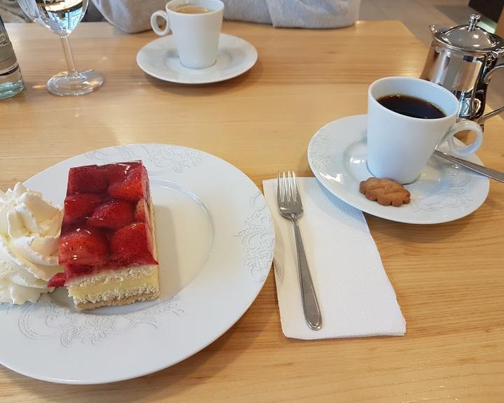 Kaffeehaus Bad Harzburg