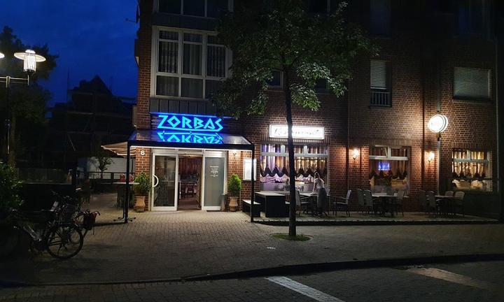 Zorbas