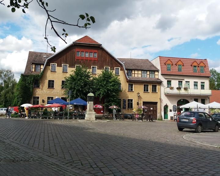 Cafe Am Markt